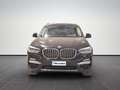 BMW X3 xdrive20d Luxury 190cv auto Nero - thumbnail 2