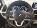 BMW X3 xdrive20d Luxury 190cv auto Nero - thumbnail 9