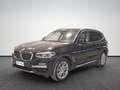 BMW X3 xdrive20d Luxury 190cv auto Nero - thumbnail 1