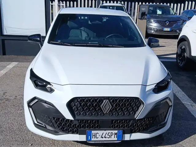 Renault Clio Clio VI 2025 1.8 full hybrid E-Tech Evolution 160cv auto