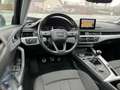Audi A4 2.0 TDi Navigatie/Cruise/Xenon/PDC/BELGISCHE AUTO Blauw - thumbnail 7