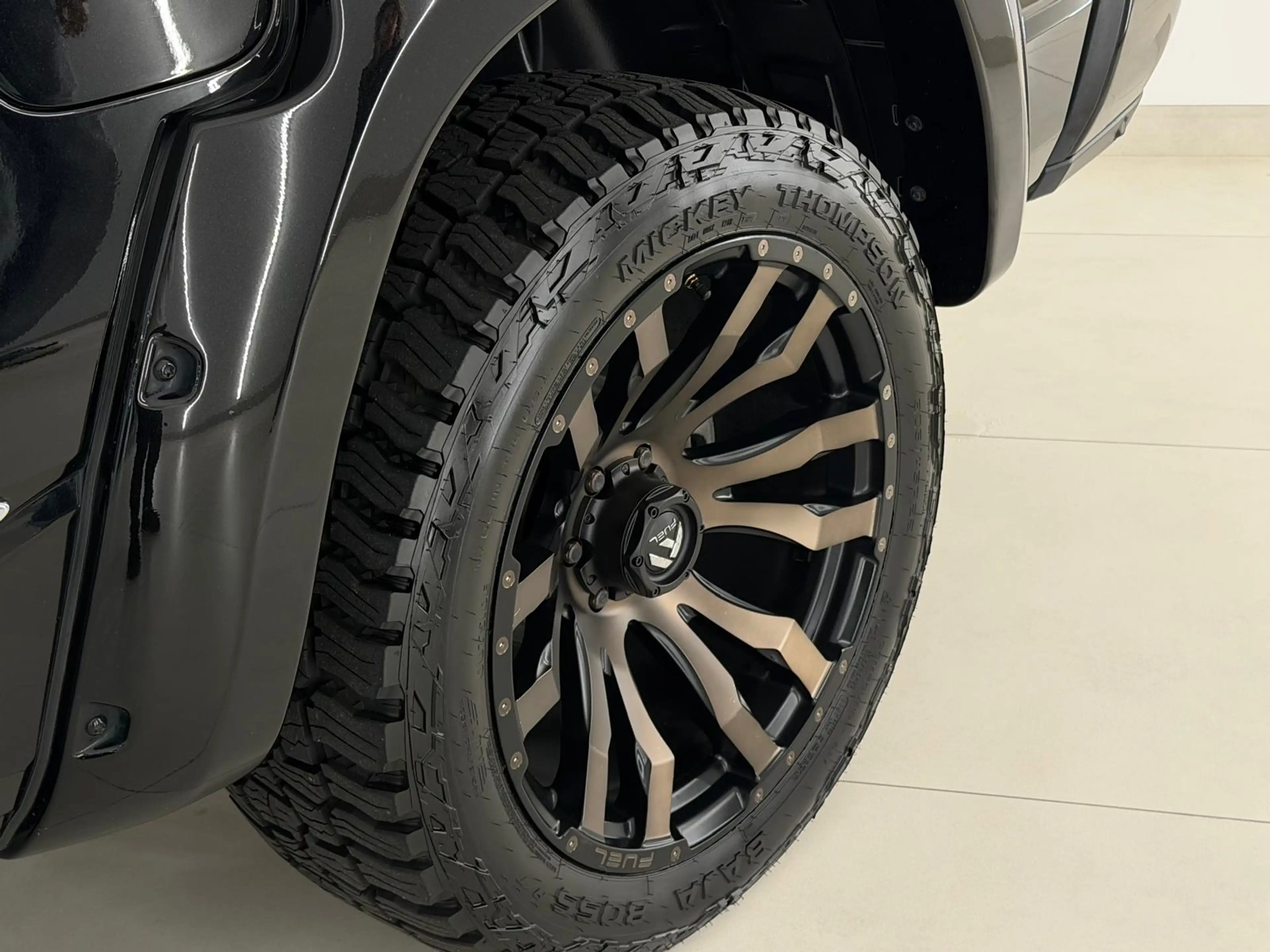 Dodge RAM 1500 5.7 V8 LIMITED 10TH ANNIVERSARY EDITION Wideb — photo 5
