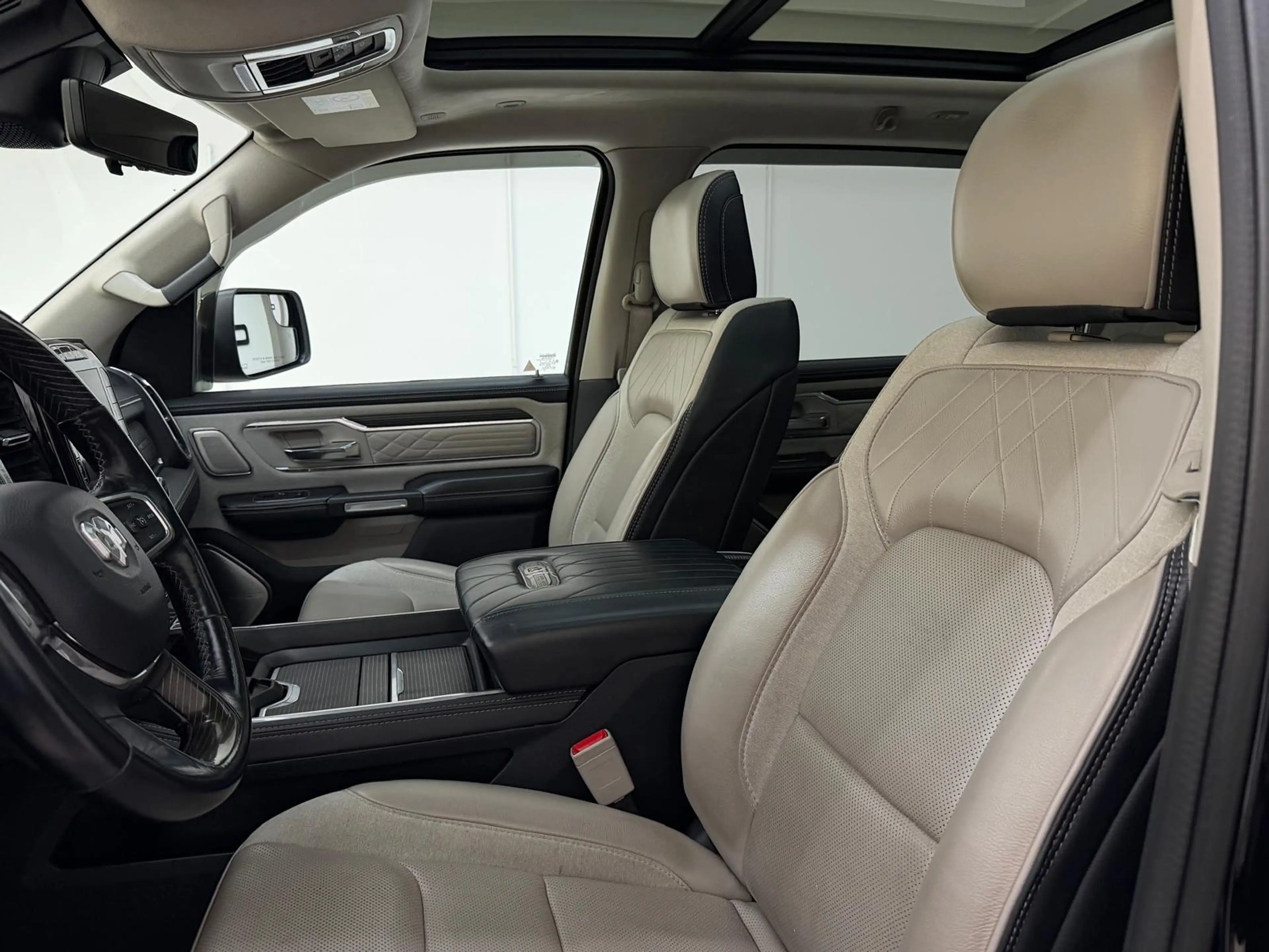 Dodge RAM 1500 5.7 V8 LIMITED 10TH ANNIVERSARY EDITION Wideb — photo 13