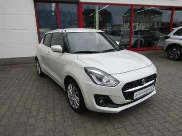 1.2Hybrid Comfort Kamera PDC LED adapt. Tempomat