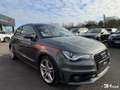 Audi A1 1.4 TFSI 185 S-LINE S-TRONIC BVA Noir - thumbnail 3