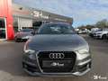 Audi A1 1.4 TFSI 185 S-LINE S-TRONIC BVA Noir - thumbnail 2
