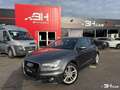 Audi A1 1.4 TFSI 185 S-LINE S-TRONIC BVA Noir - thumbnail 1
