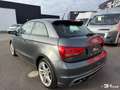 Audi A1 1.4 TFSI 185 S-LINE S-TRONIC BVA Noir - thumbnail 4
