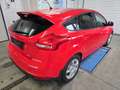 Ford Focus 1,0 EcoBoost Trend Rot - thumbnail 2