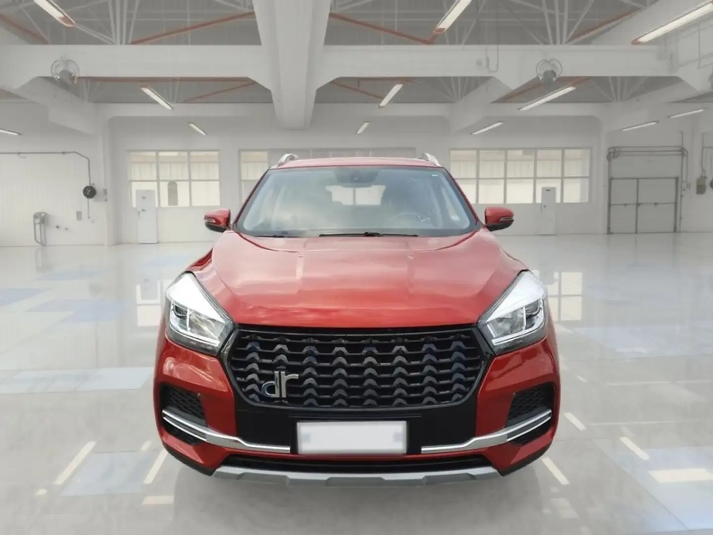 DR Automobiles DR4.0 1.5 MT BENZ GPL - 2