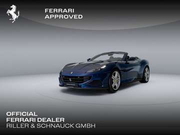 M >BLU TDF * Cuoio/Nero Int.<