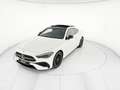 Mercedes-Benz CLE 300 coupe 300 amg line advanced plus 4matic auto Weiß - thumbnail 1