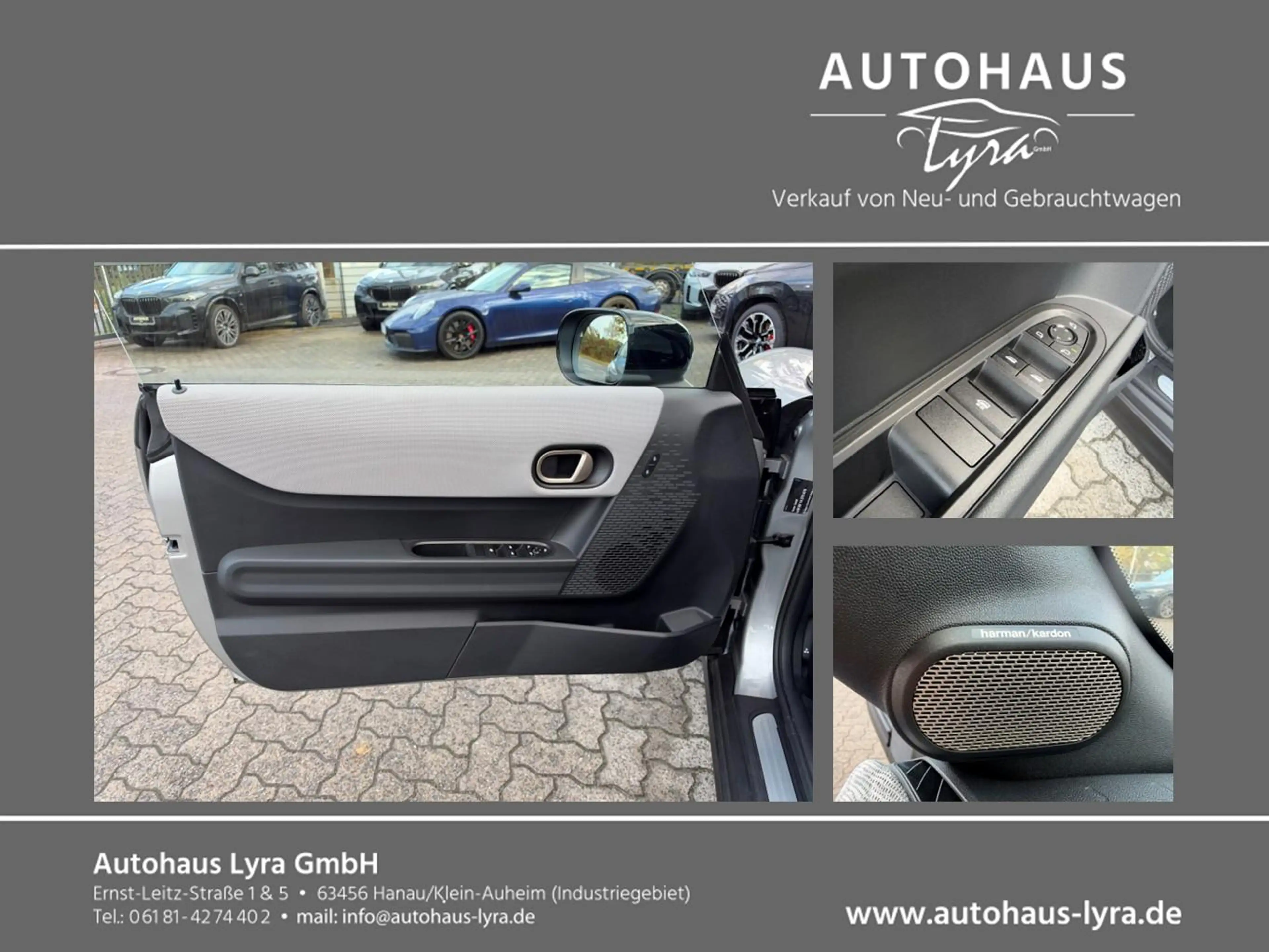 MINI Cooper S Cabrio *LED*NAVI*H&K*KAMERA*HUD*KEYLESS* — photo 15