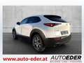 Mazda CX-30 e-Skyactive G140 Exclusive-Line Aut. Weiß - thumbnail 4