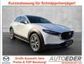 Mazda CX-30 e-Skyactive G140 Exclusive-Line Aut. Weiß - thumbnail 1