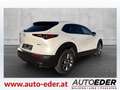Mazda CX-30 e-Skyactive G140 Exclusive-Line Aut. Weiß - thumbnail 5