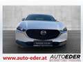 Mazda CX-30 e-Skyactive G140 Exclusive-Line Aut. Weiß - thumbnail 2