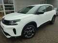 Citroen C5 Aircross 1.2 12V e-THP / PureTech Weiß - thumbnail 2