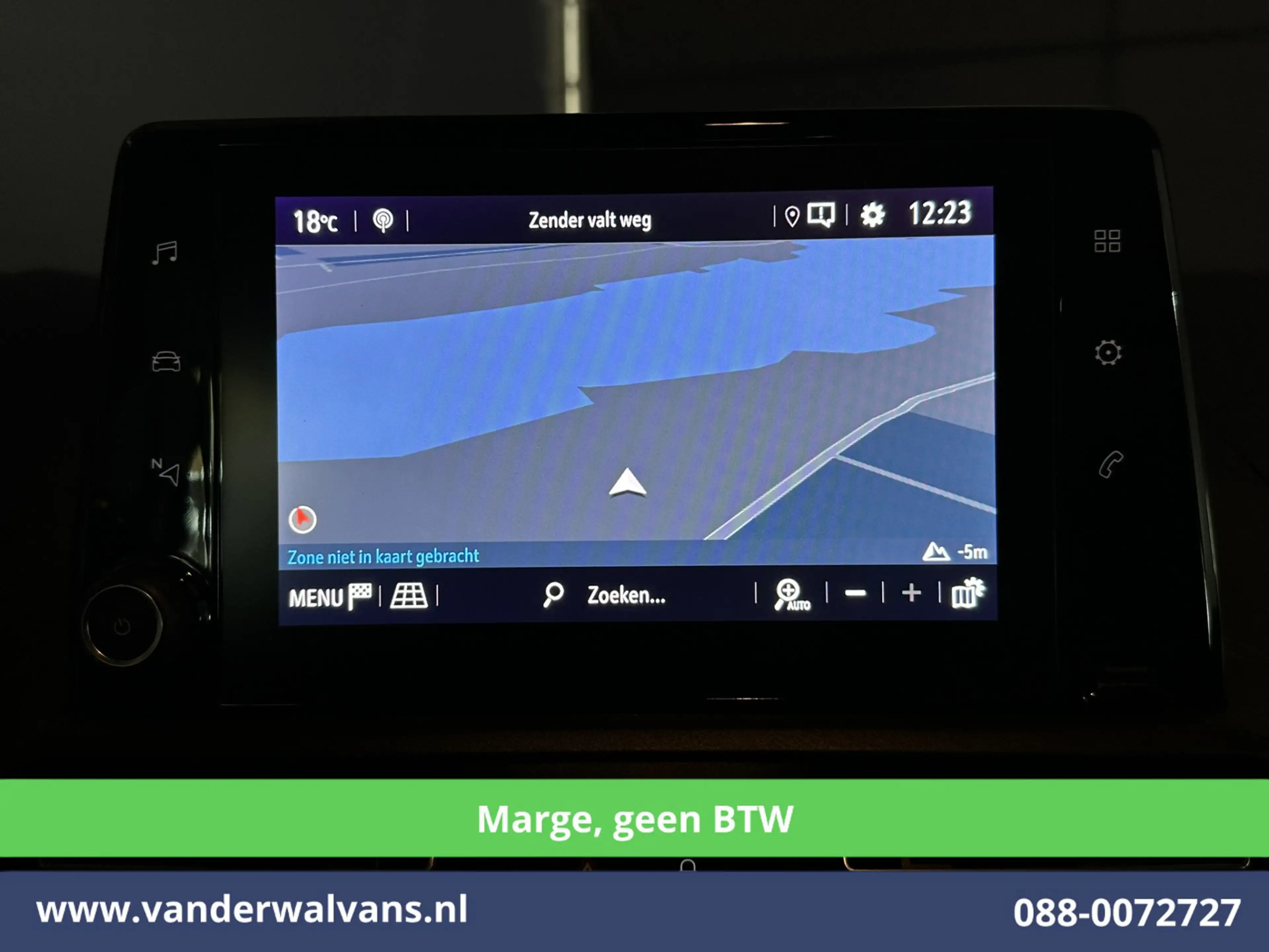 Opel Combo Life 1.2 Turbo 131pk *Marge, GEEN BTW* Automaat Benzine — photo 4