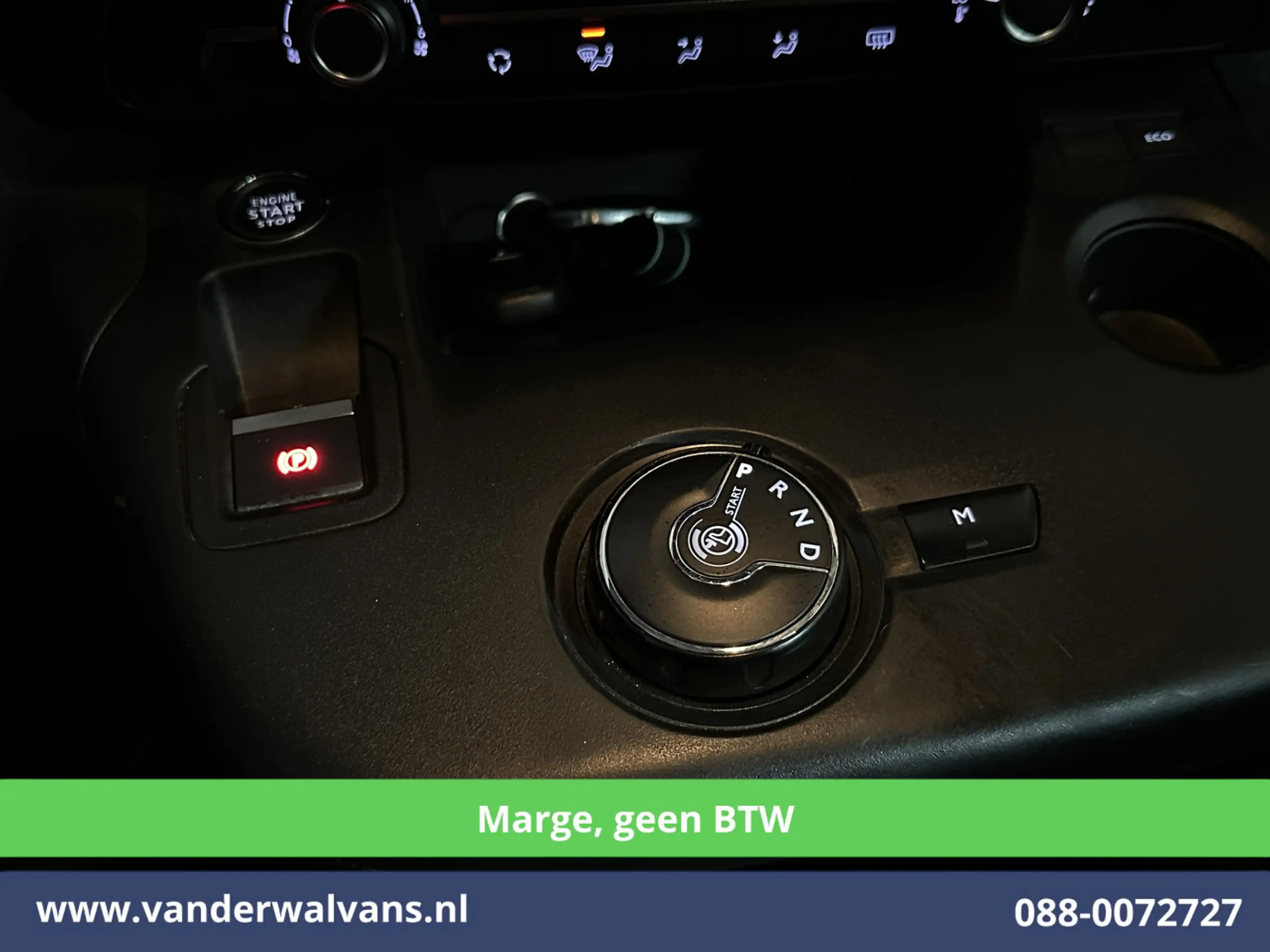 Opel Combo Life 1.2 Turbo 131pk *Marge, GEEN BTW* Automaat Benzine — photo 3