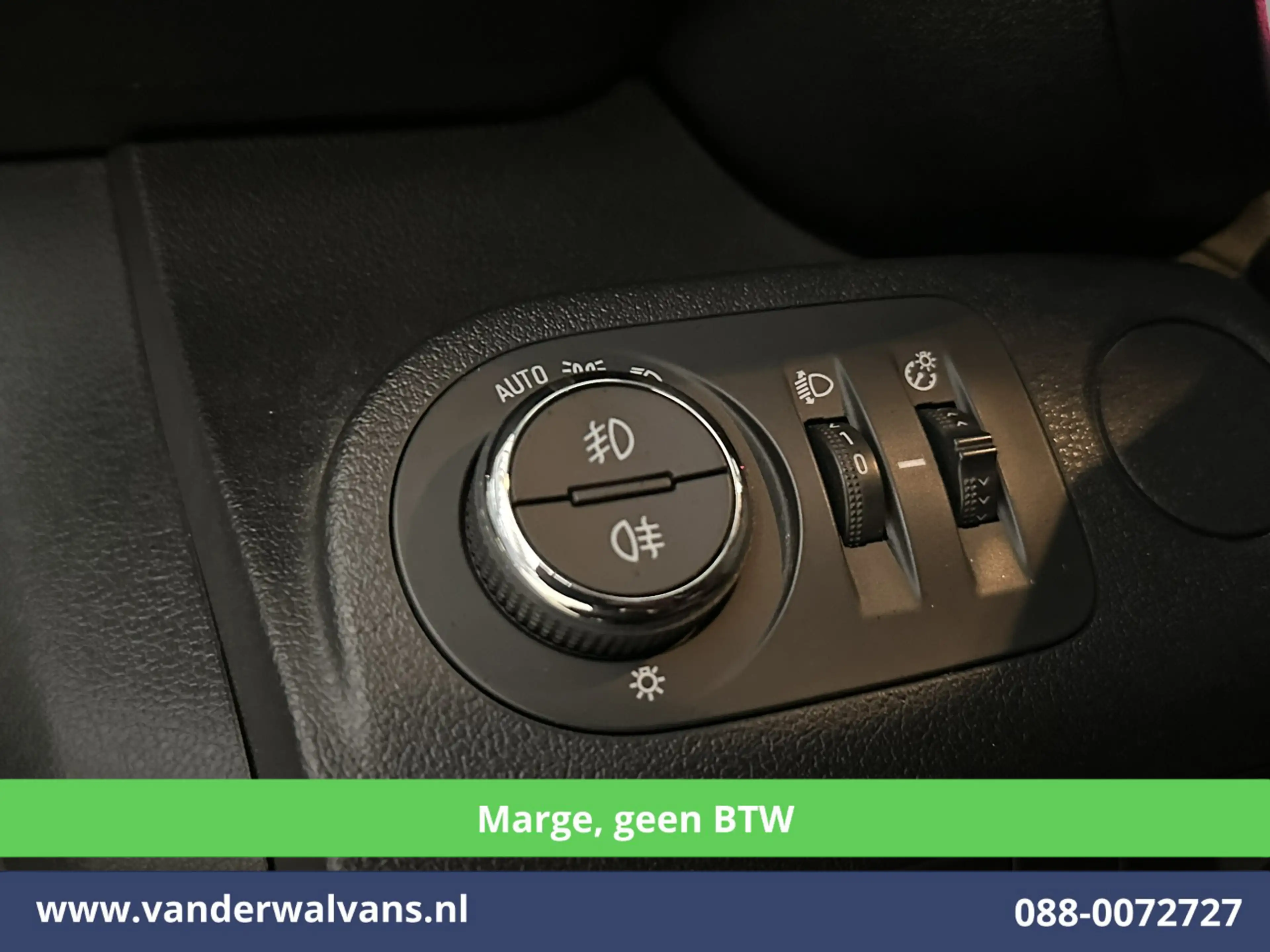Opel Combo Life 1.2 Turbo 131pk *Marge, GEEN BTW* Automaat Benzine — photo 18