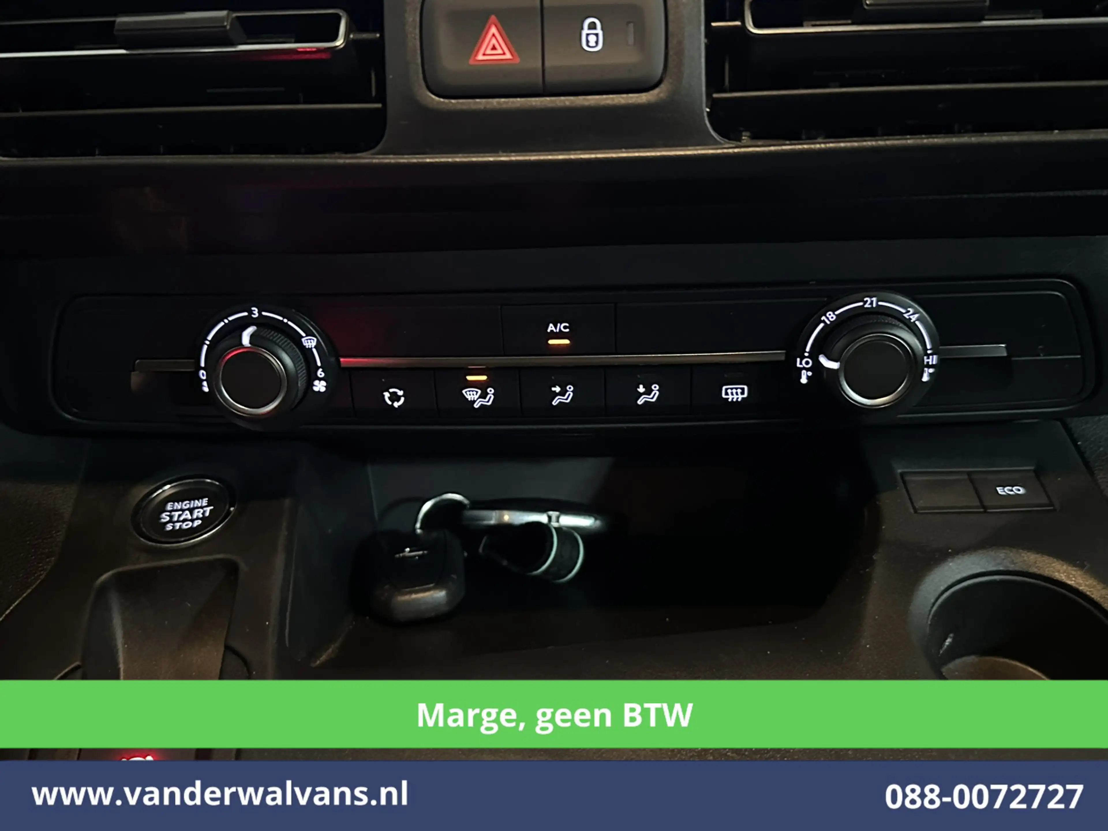 Opel Combo Life 1.2 Turbo 131pk *Marge, GEEN BTW* Automaat Benzine — photo 8