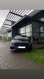 4-Matic+, Edition 507. Performance