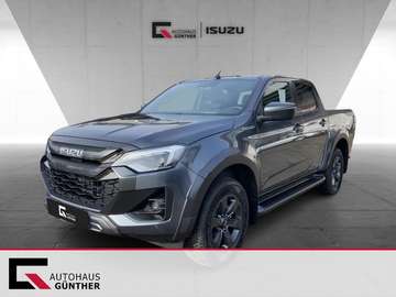 Double Cab 4x4 V-Cross Automatik MY2025 !