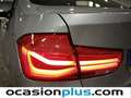 BMW 318 318d Plateado - thumbnail 17