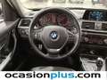 BMW 318 318d Plateado - thumbnail 21