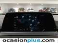 BMW 318 318d Plateado - thumbnail 8