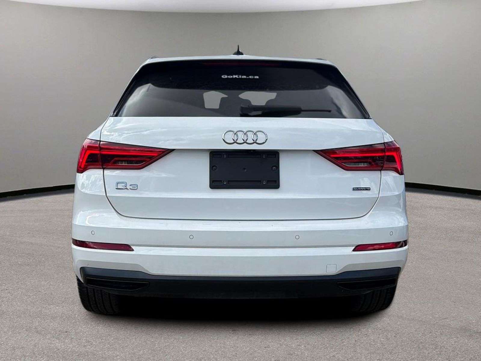 2022 Audi Q3