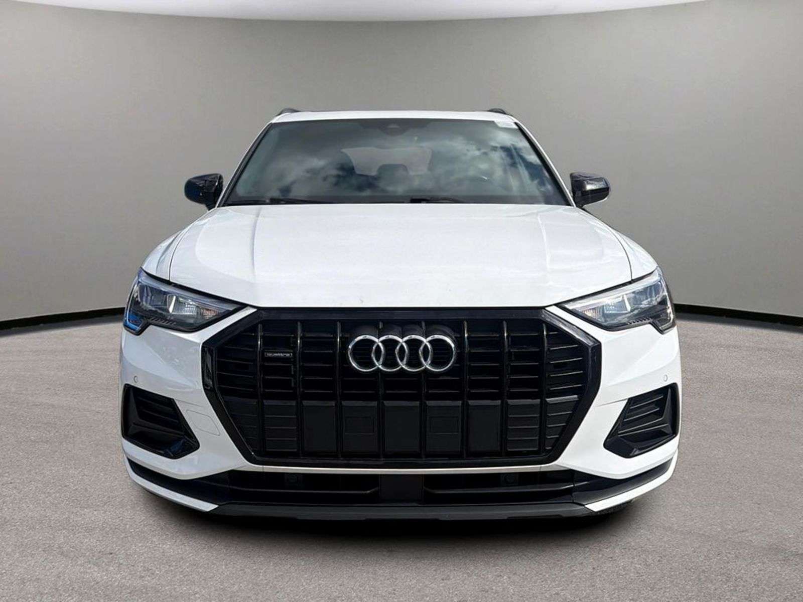 2022 Audi Q3