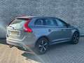Volvo XC60 2.0 T5 FWD Nordic+ Grijs - thumbnail 2