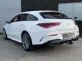 Mercedes-Benz CLA 200 AMG Line Wit - thumbnail 4