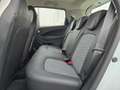Renault ZOE EXPERIENCE R135 Z.E. 50 Batteriemiete Blanc - thumbnail 12