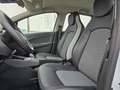 Renault ZOE EXPERIENCE R135 Z.E. 50 Batteriemiete Blanc - thumbnail 3