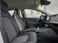 Renault ZOE EXPERIENCE R135 Z.E. 50 Batteriemiete Blanc - thumbnail 4