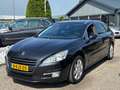 Peugeot 508 SW 1.6 Premium 2013 Trekhaak Panoramadak Grijs - thumbnail 1