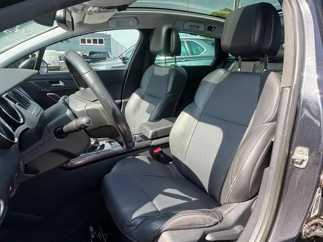 Peugeot 508 view 13