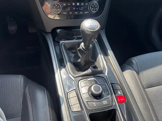 Peugeot 508 view 15