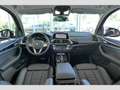 BMW X3 20d XDRIVE X line Autom. PANO Leder LED Navi  RFK Gris - thumbnail 11