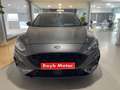 Ford Focus 1.0 Ecoboost Trend Edition 125 Gris - thumbnail 3