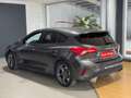 Ford Focus 1.0 Ecoboost Trend Edition 125 Gris - thumbnail 5