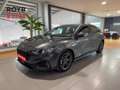 Ford Focus 1.0 Ecoboost Trend Edition 125 Gris - thumbnail 1