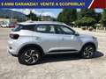 EMC SEI 1.5 GPL MT NUOVO INFOTAINMENT! 5 ANNI GARANZIA Silber - thumbnail 2
