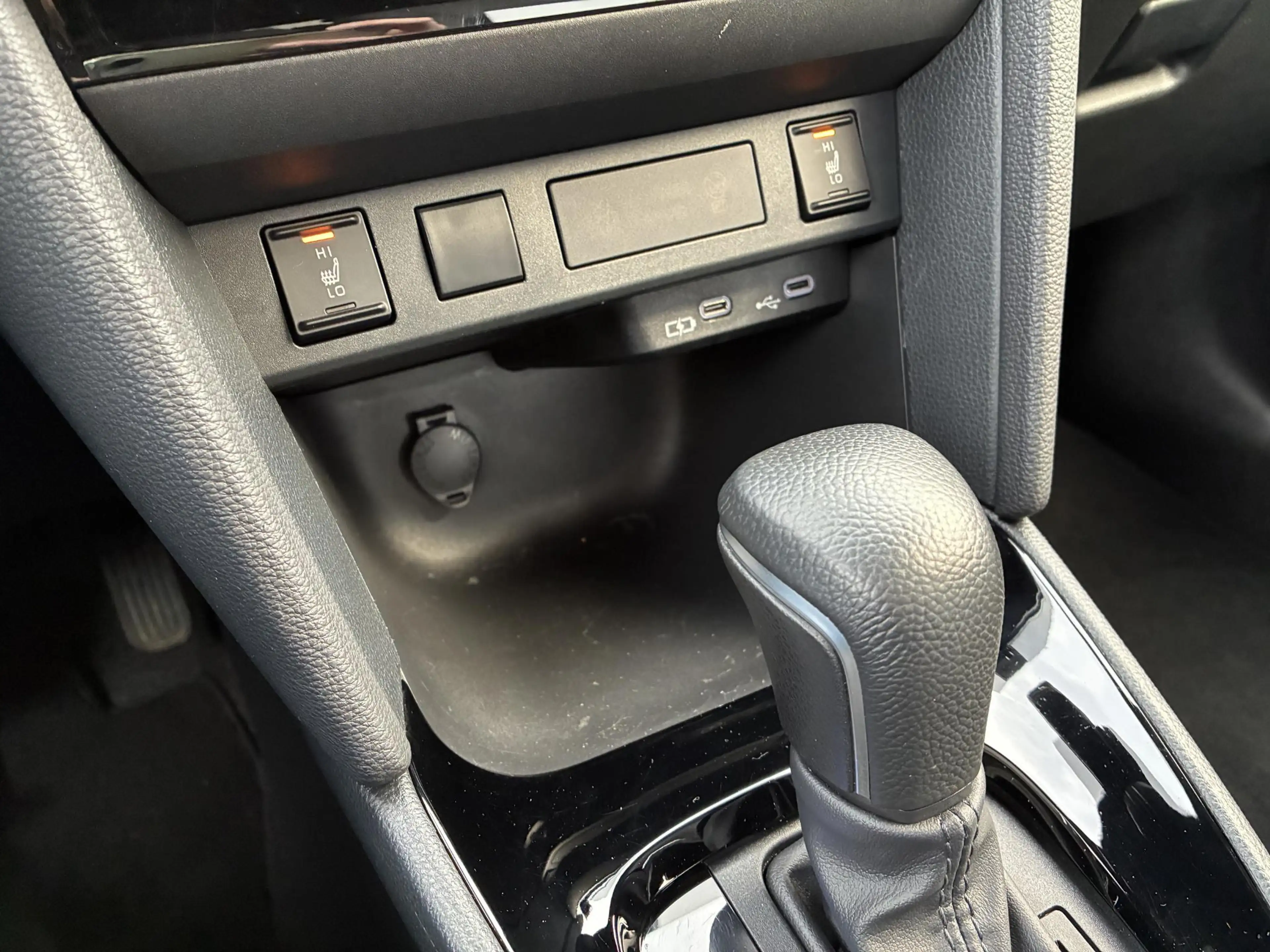 Toyota Yaris Cross HYBRID 115 DYNAMIC STOEL/STUURVERW APPLE/ANDROID K — photo 21