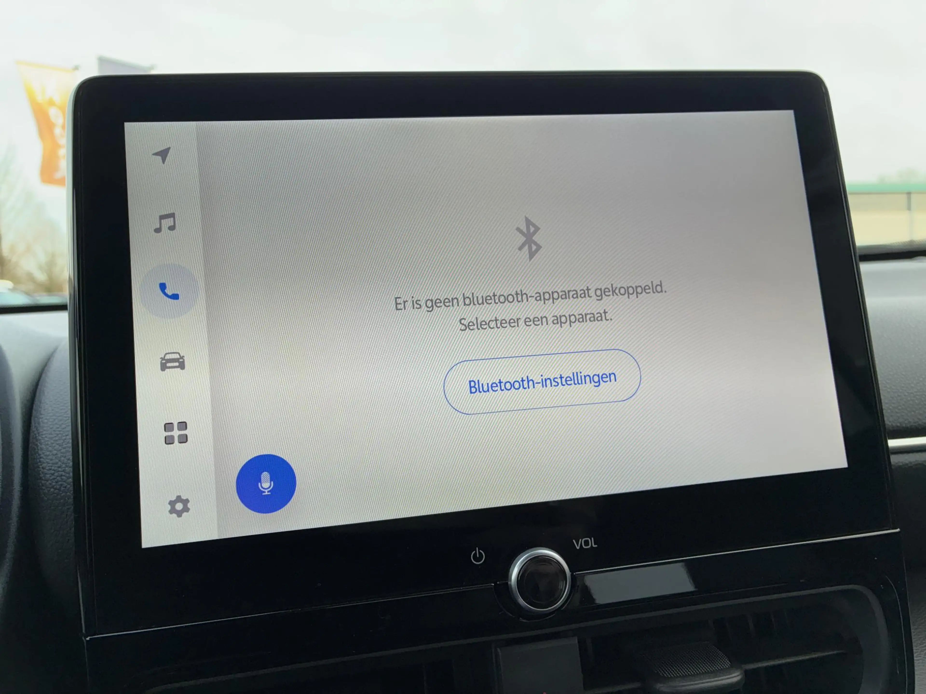Toyota Yaris Cross HYBRID 115 DYNAMIC STOEL/STUURVERW APPLE/ANDROID K — photo 25