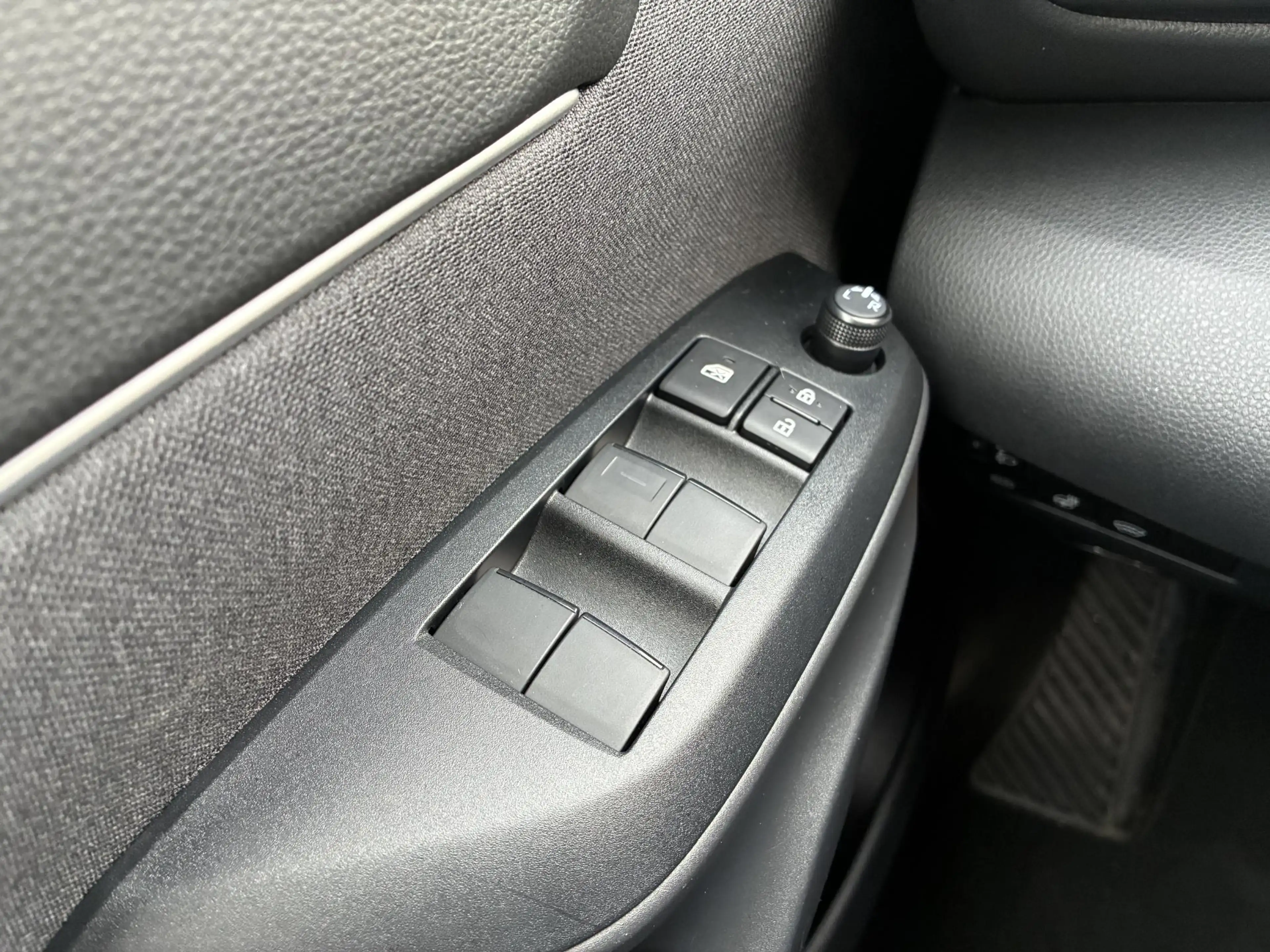 Toyota Yaris Cross HYBRID 115 DYNAMIC STOEL/STUURVERW APPLE/ANDROID K — photo 18