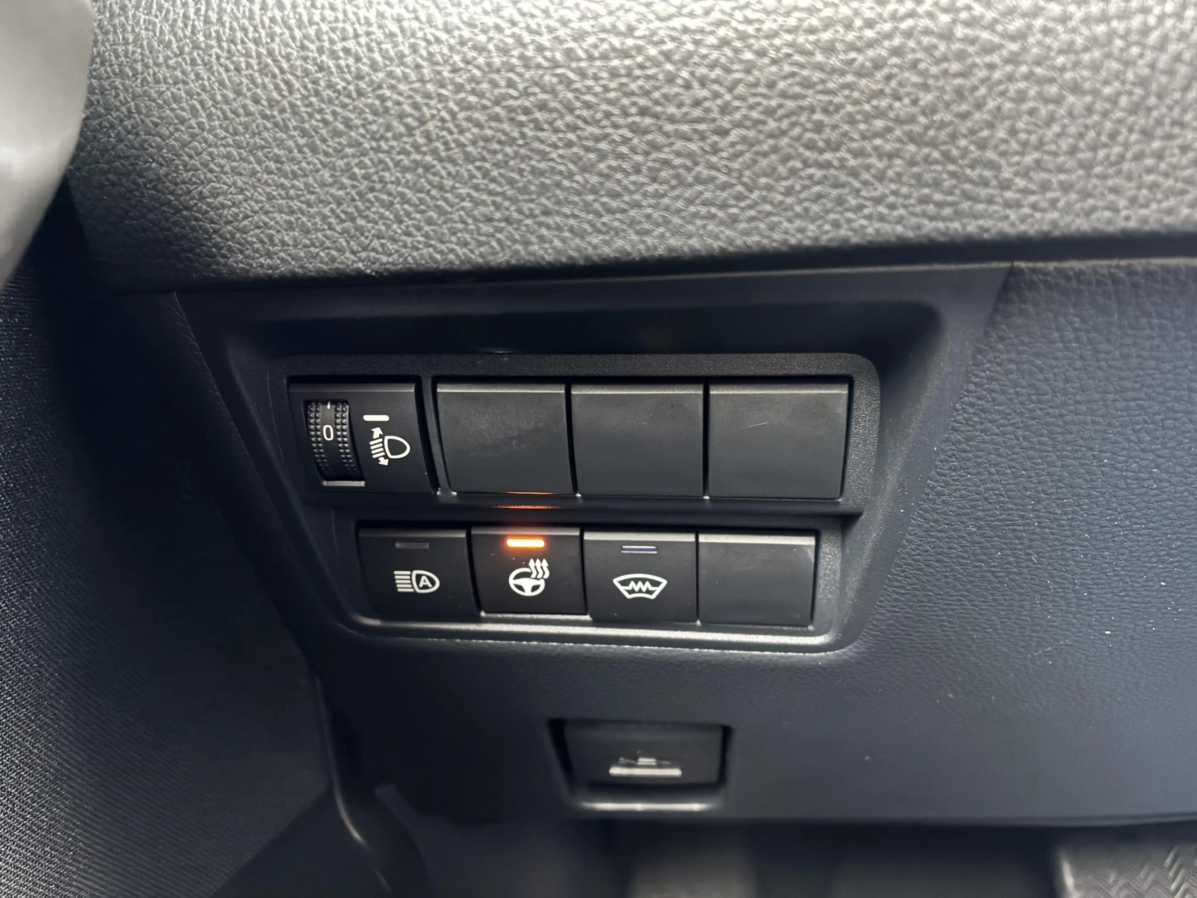 Toyota Yaris Cross HYBRID 115 DYNAMIC STOEL/STUURVERW APPLE/ANDROID K — photo 19